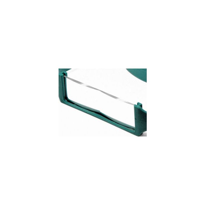 Loupe frontale 2.5x