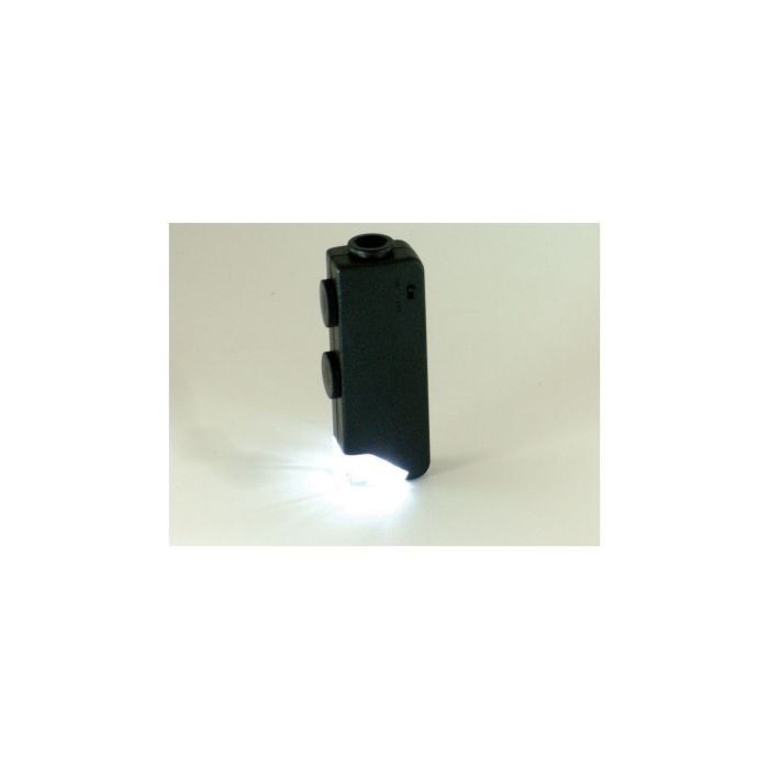 Pocket Microscope - up to 100x
